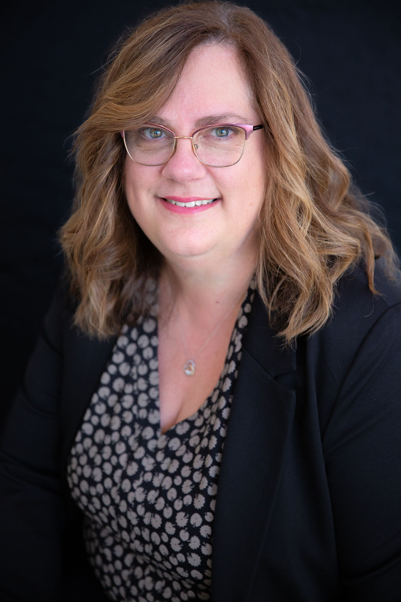 Tamara Langille, ACM